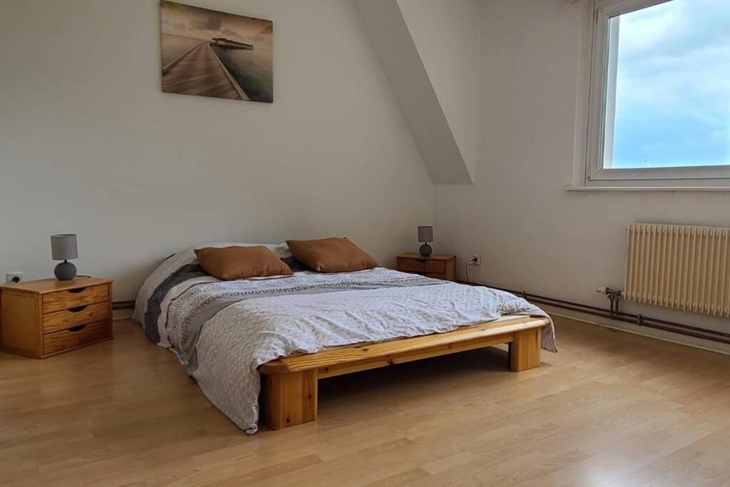 Residence Lorient Centre Ville De Colmar Ngoại thất bức ảnh